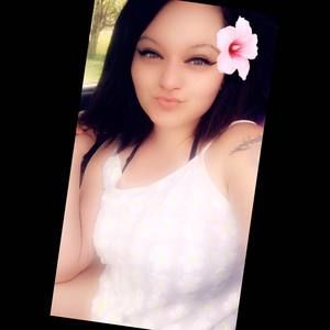 Meet your Posher, Cheyenne